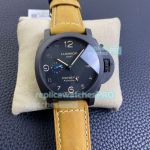 VSF Swiss Replica Panerai Luminor 1950 3-Days GMT PAM 1441 Watch